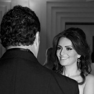 Meet your Posher, Lina